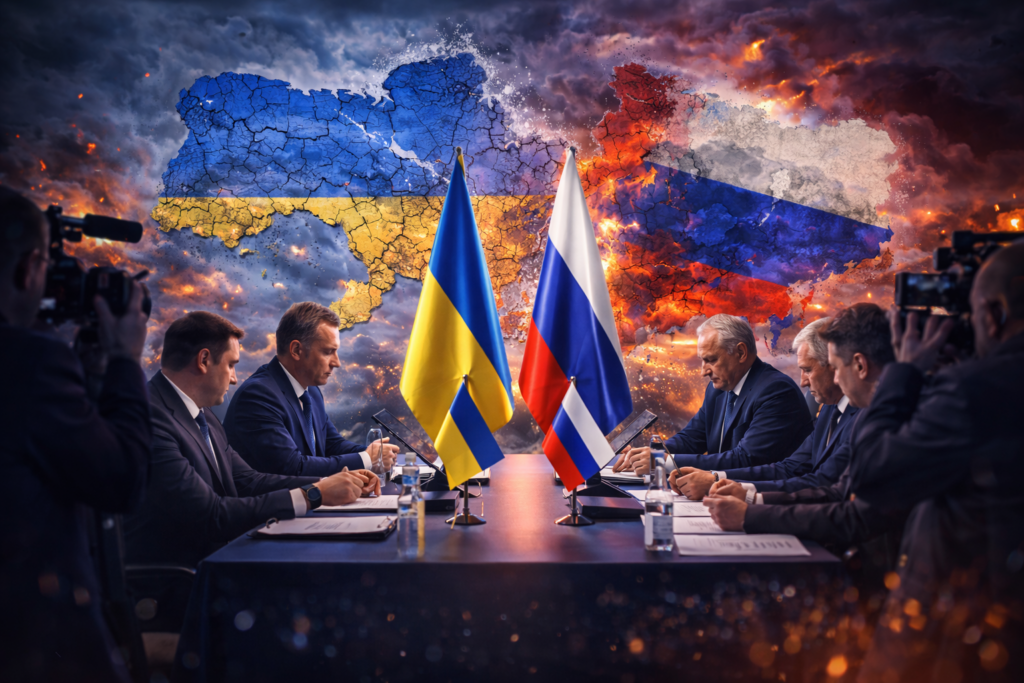 Ukraine-Krieg aktuell