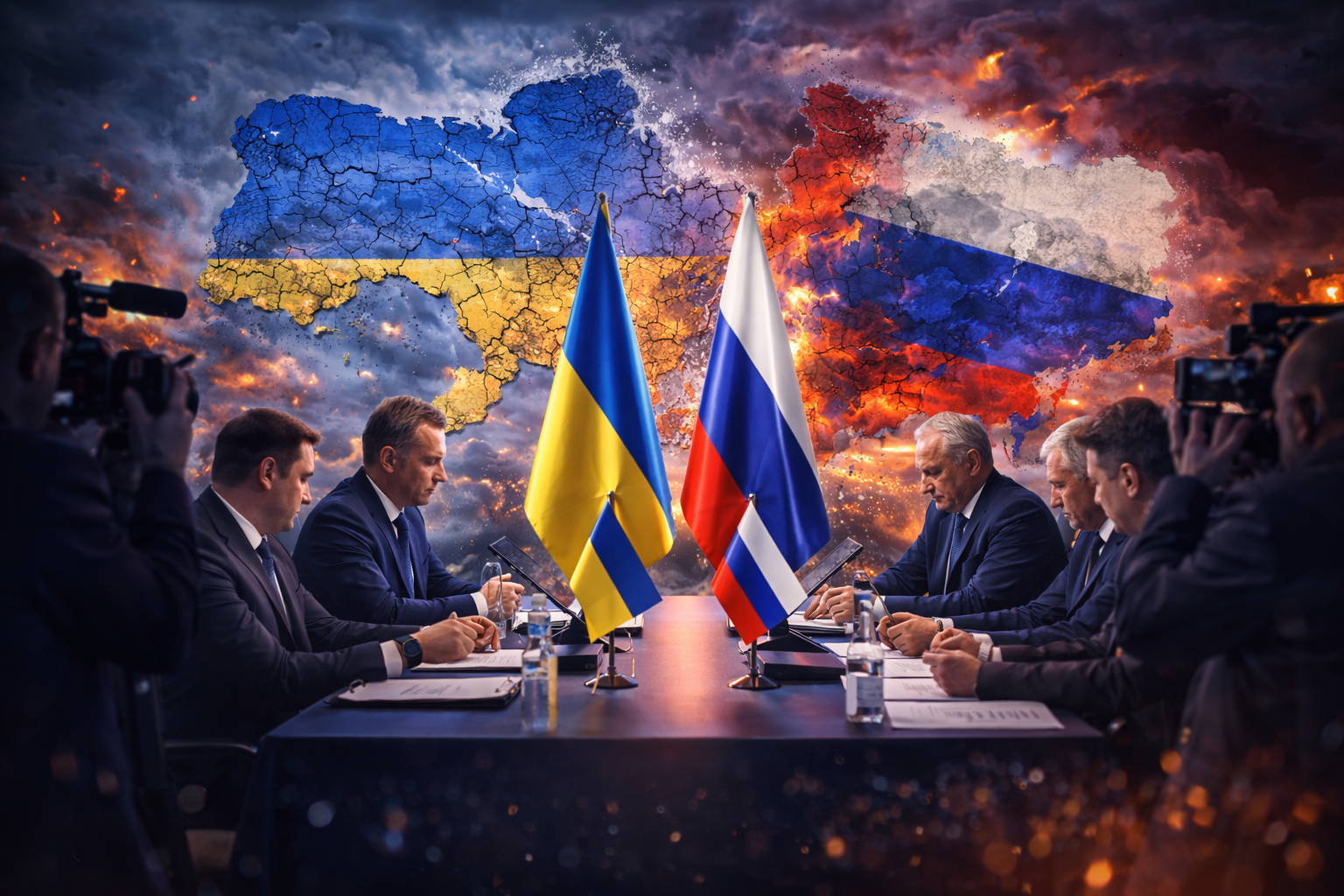 Ukraine-Krieg aktuell