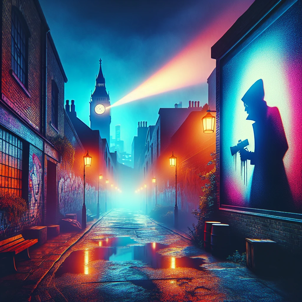 banksy london