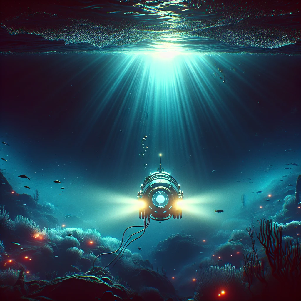 ocean gate titan