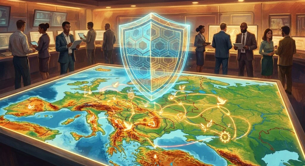 polen nato