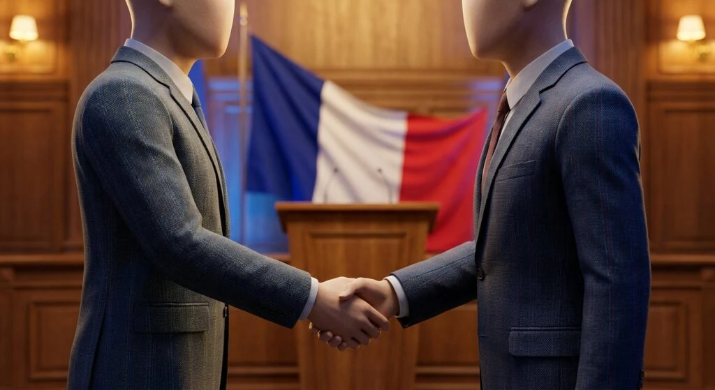 macron ukraine