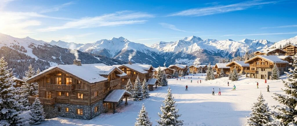 crans-montana