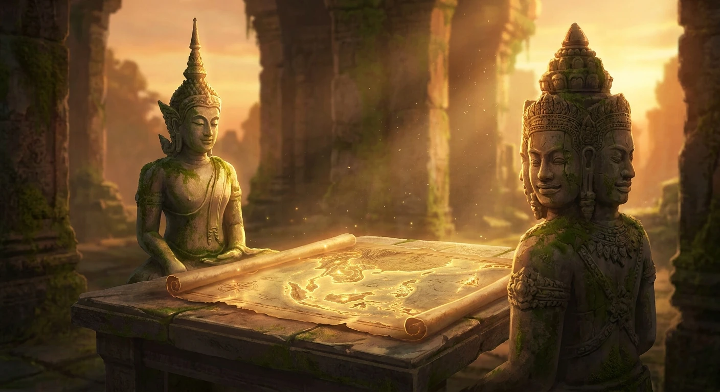 thailand kambodscha konflikt