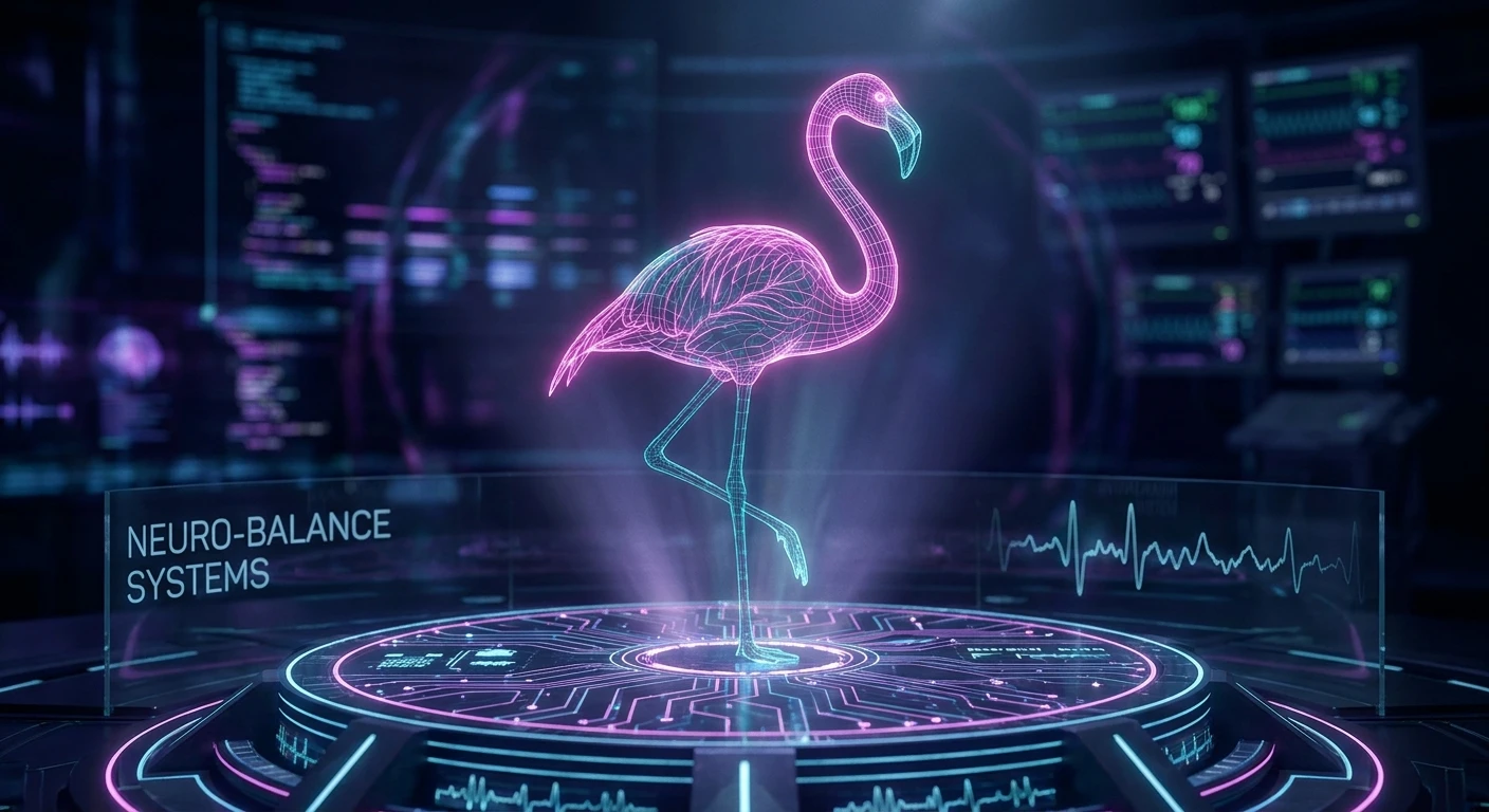 flamingo test