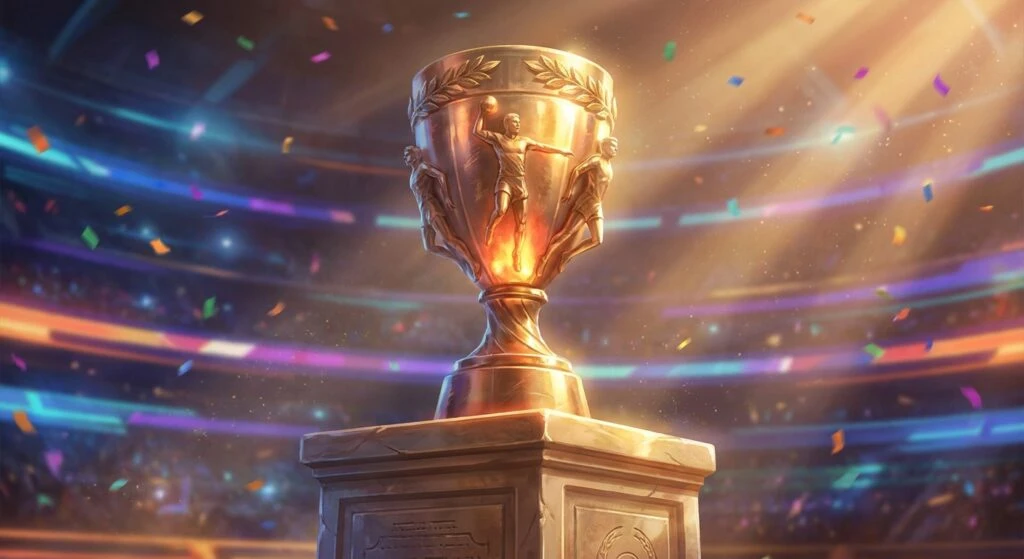 wie viel wiegt der wm pokal