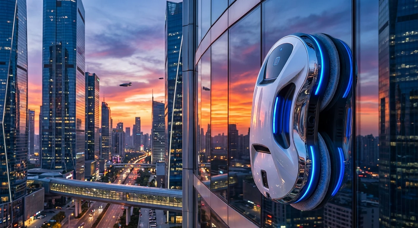 mova n1 fensterputzroboter