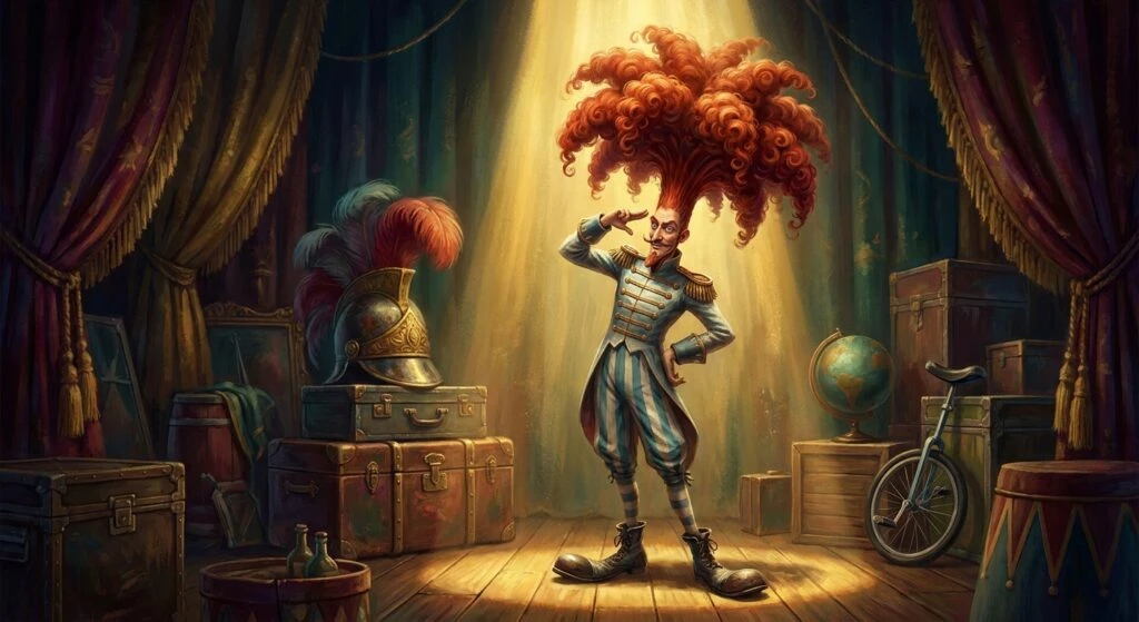tingeltangel bob