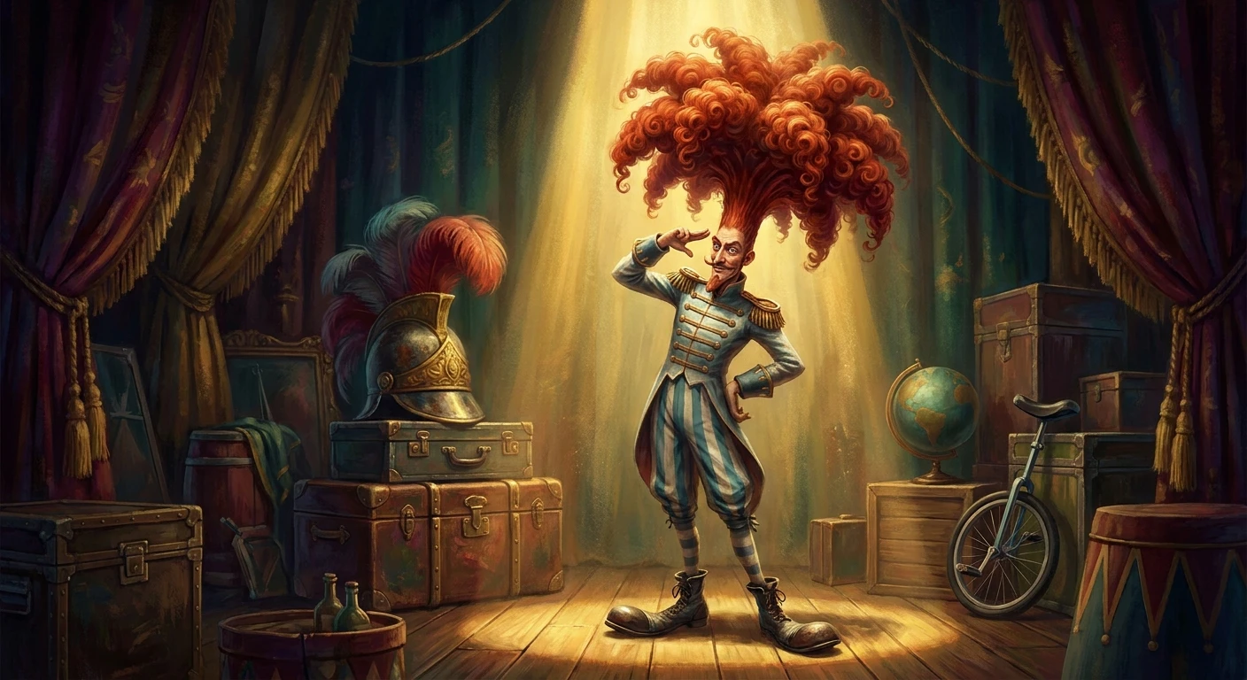 tingeltangel bob
